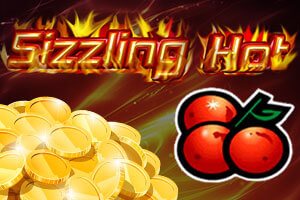 sizzling hot gratis spielen